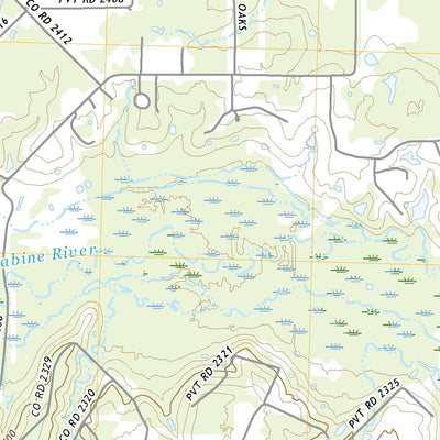 Quinlan, TX (2022, 24000-Scale) Preview 3