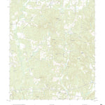 Pryor Mountain, TX (2022, 24000-Scale) Preview 1
