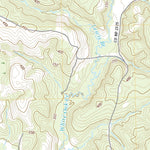 Pryor Mountain, TX (2022, 24000-Scale) Preview 3