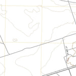 Pyote East, TX (2022, 24000-Scale) Preview 2