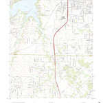 Primrose, TX (2022, 24000-Scale) Preview 1