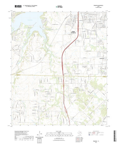 Primrose, TX (2022, 24000-Scale) Preview 1