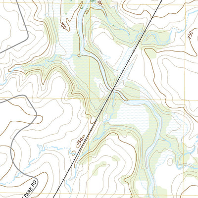 Primrose, TX (2022, 24000-Scale) Preview 3