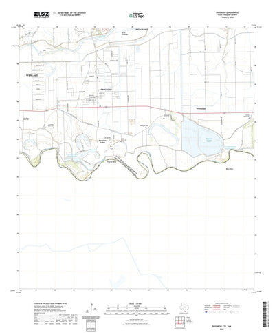 Progreso, TX (2022, 24000-Scale) Preview 1