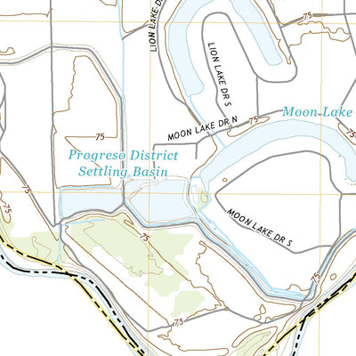 Progreso, TX (2022, 24000-Scale) Preview 3