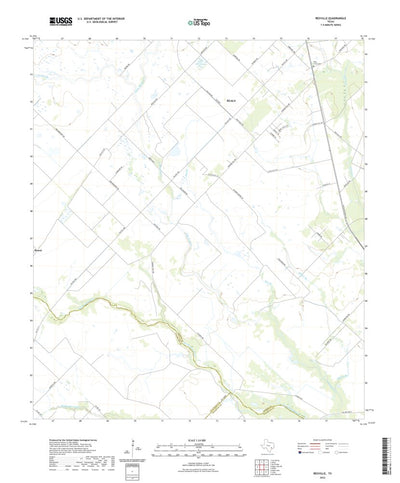 Rexville, TX (2022, 24000-Scale) Preview 1