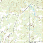 Purdy Hill, TX (2022, 24000-Scale) Preview 3