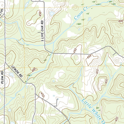 Pritchett, TX (2022, 24000-Scale) Preview 2