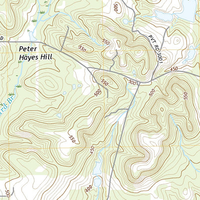 Pritchett, TX (2022, 24000-Scale) Preview 3