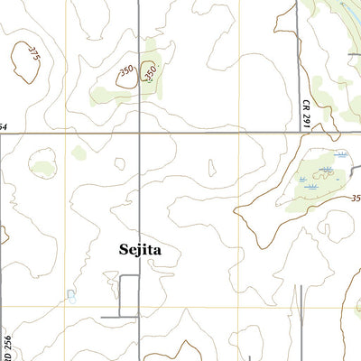 Ramirez, TX (2022, 24000-Scale) Preview 2