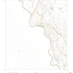 Quemado SE, TX (2022, 24000-Scale) Preview 1