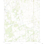 Raven Creek North, TX (2022, 24000-Scale) Preview 1