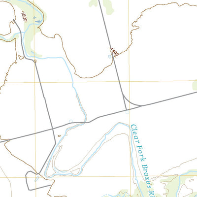 Raven Creek North, TX (2022, 24000-Scale) Preview 2