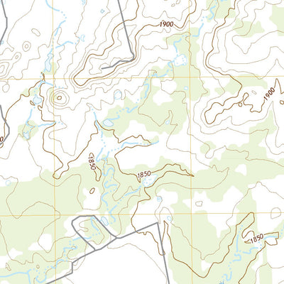 Raven Creek North, TX (2022, 24000-Scale) Preview 3