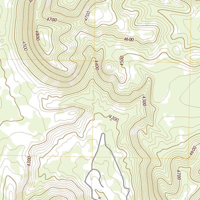 Reininger Draw, TX (2022, 24000-Scale) Preview 3