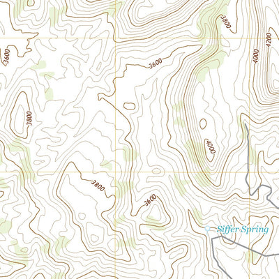 Quinn Creek, TX (2022, 24000-Scale) Preview 3