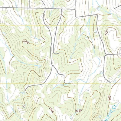 Richland Springs, TX (2022, 24000-Scale) Preview 3