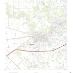 Richmond, TX (2022, 24000-Scale) Preview 1