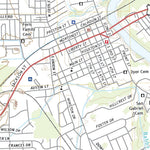 Richmond, TX (2022, 24000-Scale) Preview 3