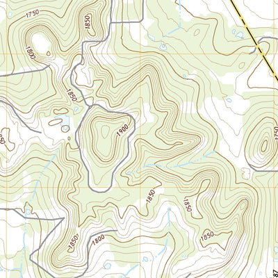 Rising Star, TX (2022, 24000-Scale) Preview 3