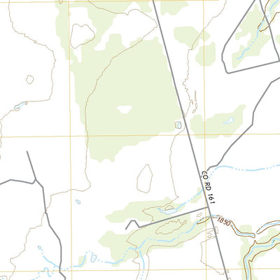 Raven Creek South, TX (2022, 24000-Scale) Preview 2