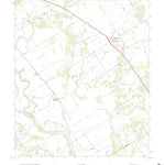 Reagan, TX (2022, 24000-Scale) Preview 1