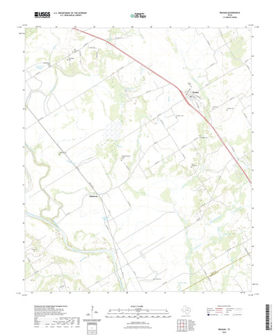 Reagan, TX (2022, 24000-Scale) Preview 1