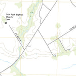 Reagan, TX (2022, 24000-Scale) Preview 2