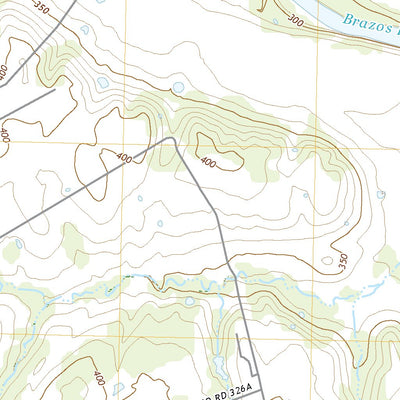 Reagan, TX (2022, 24000-Scale) Preview 3