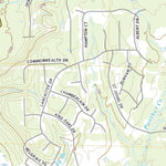 Reliance, TX (2022, 24000-Scale) Preview 3