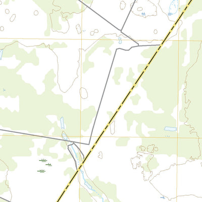 Refugio SW, TX (2022, 24000-Scale) Preview 2