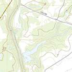 Refugio SW, TX (2022, 24000-Scale) Preview 3