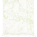 Ray Lake SE, TX (2022, 24000-Scale) Preview 1