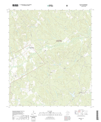 Ratcliff, TX (2022, 24000-Scale) Preview 1