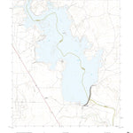 Red Bluff, TX (2022, 24000-Scale) Preview 1