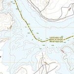 Red Bluff, TX (2022, 24000-Scale) Preview 3