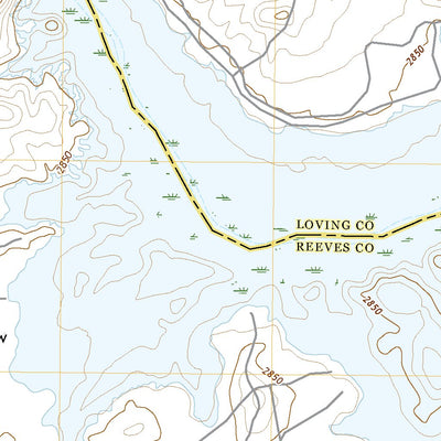Red Bluff, TX (2022, 24000-Scale) Preview 3