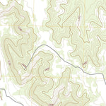 Rock House Draw NE, TX (2022, 24000-Scale) Preview 3