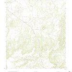 Rock House Draw, TX (2022, 24000-Scale) Preview 1