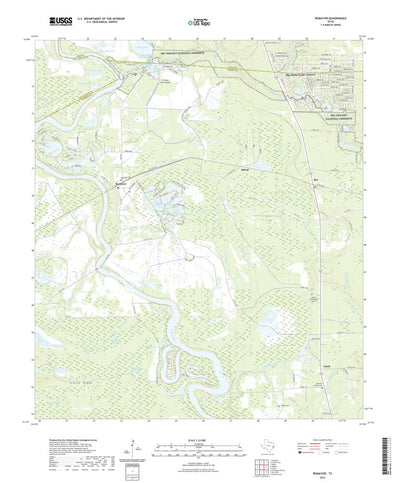 Romayor, TX (2022, 24000-Scale) Preview 1
