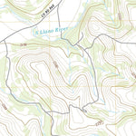 Ray Lake, TX (2022, 24000-Scale) Preview 3