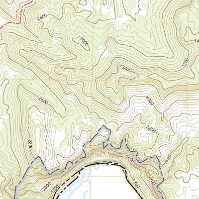 Rio Grande Village, TX (2022, 24000-Scale) Preview 3