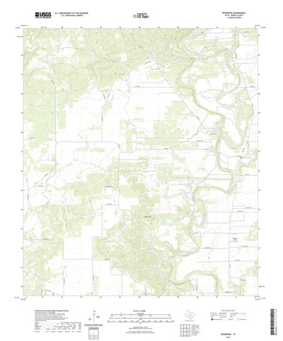 Riomedina, TX (2022, 24000-Scale) Preview 1