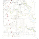 Ricardo, TX (2022, 24000-Scale) Preview 1