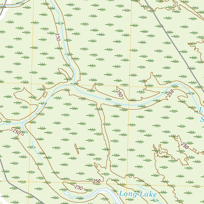 Roustabout Camp, TX (2022, 24000-Scale) Preview 2
