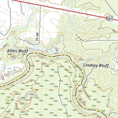 Roustabout Camp, TX (2022, 24000-Scale) Preview 3