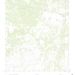 Rockaway Creek, TX (2022, 24000-Scale) Preview 1