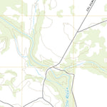 Rockaway Creek, TX (2022, 24000-Scale) Preview 2