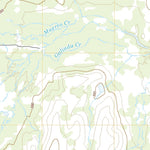 Rockaway Creek, TX (2022, 24000-Scale) Preview 3