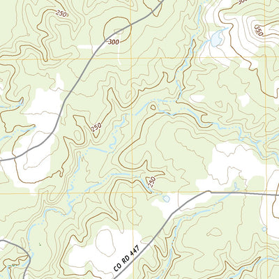 River Hill, TX (2022, 24000-Scale) Preview 2